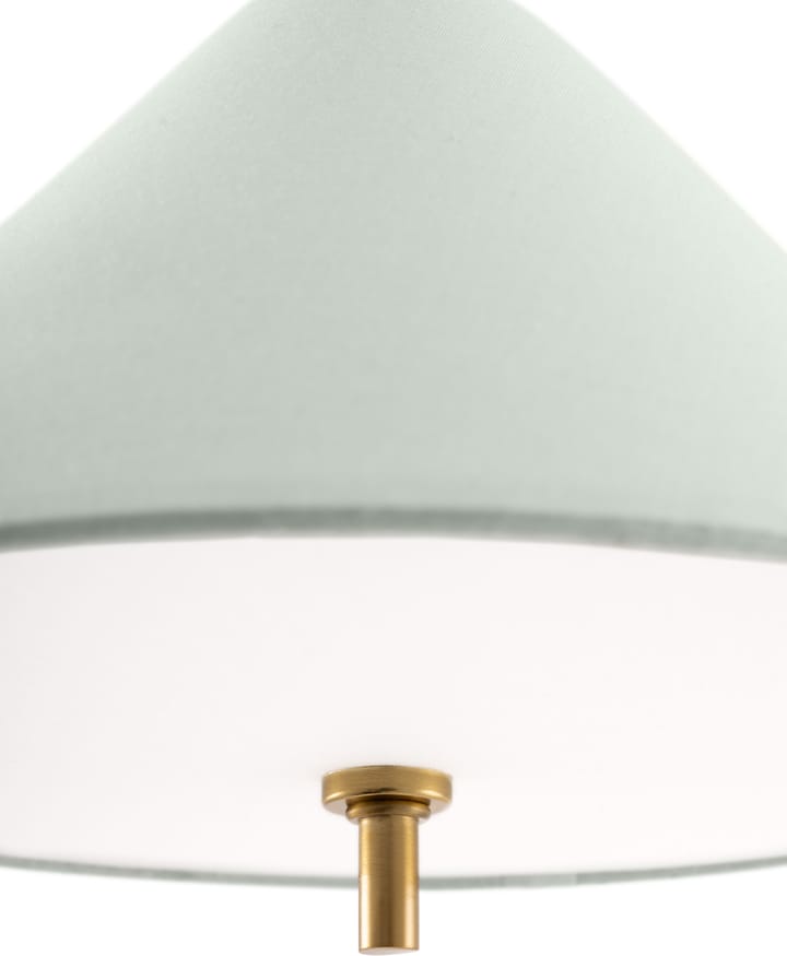 Iris-riippuvalaisin 50, Vihreä Globen Lighting