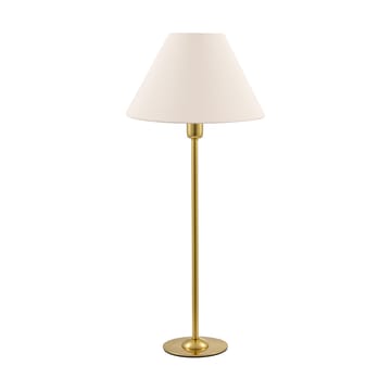 Lamppujalka Iris 45 - Harjattu messinki - Globen Lighting