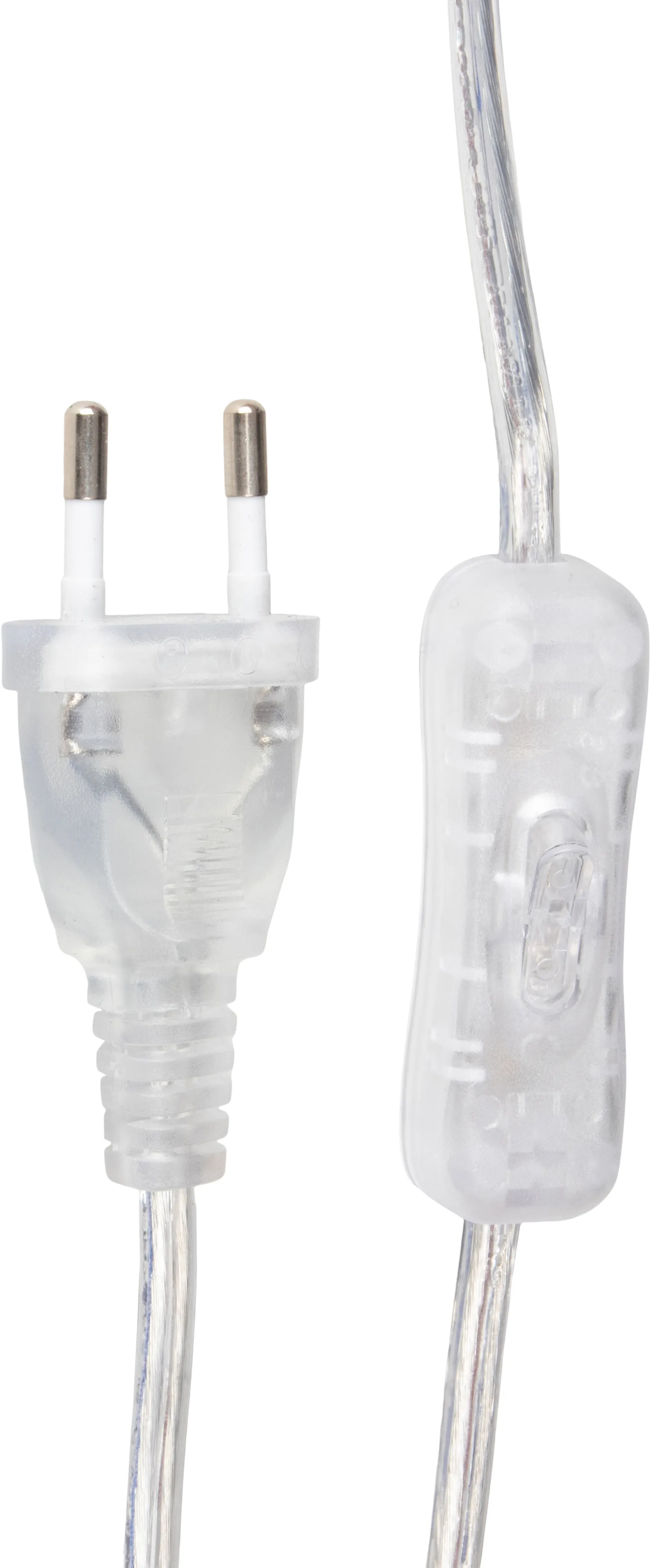 Lamppujalka Iris 45, Harjattu messinki Globen Lighting