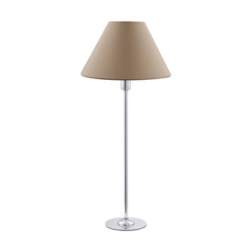 Lamppujalka Iris 45 - Kromi - Globen Lighting