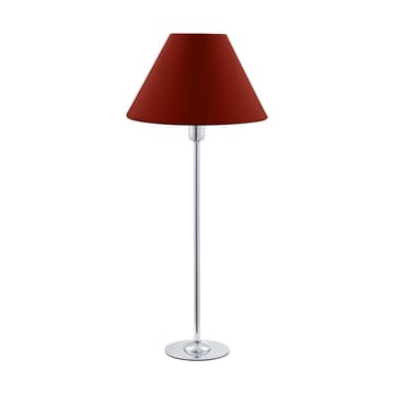 Lamppujalka Iris 45 - Kromi - Globen Lighting