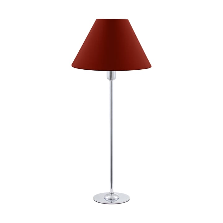 Lamppujalka Iris 45, Kromi Globen Lighting