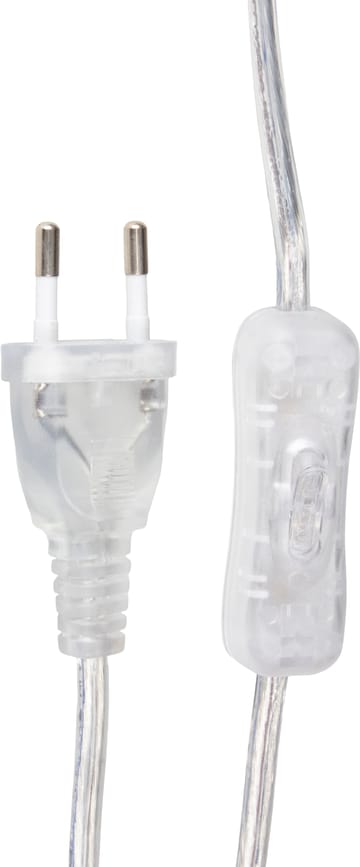 Lamppujalka Iris 45 - Kromi - Globen Lighting