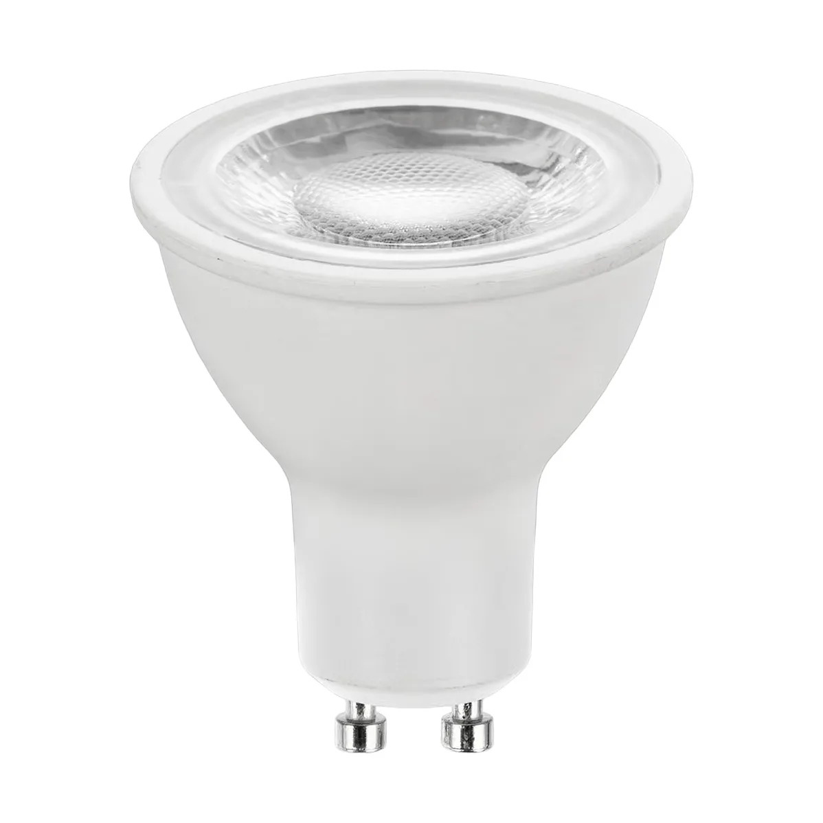 Globen Lighting LED-kiinteä valonlähde GU10 3000 K 400 lm 6 W