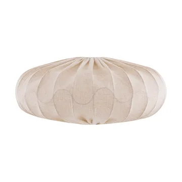 Lehtimetsä-varjostin Ø50 cm - Beige - Globen Lighting