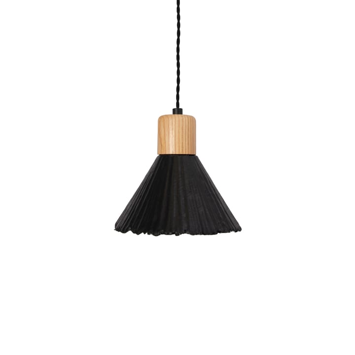 Linnea Mini -riippuvalaisin - Musta - Globen Lighting