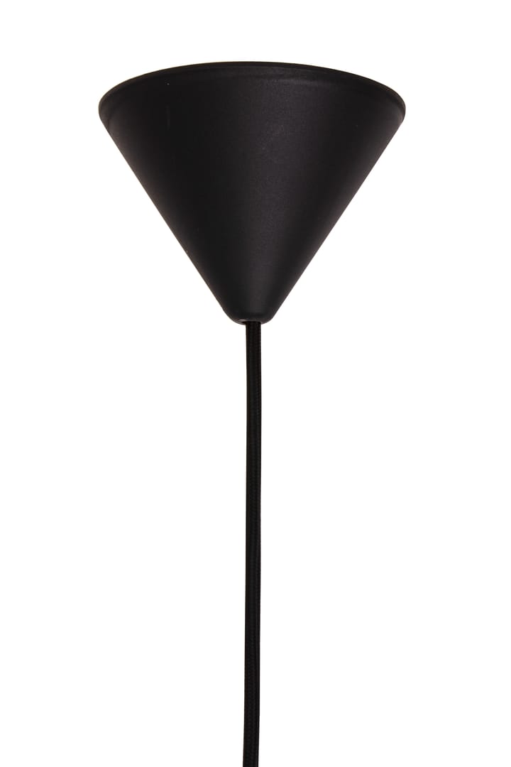 Maché riippuvalaisin Ø 50 cm, Valkoinen Globen Lighting