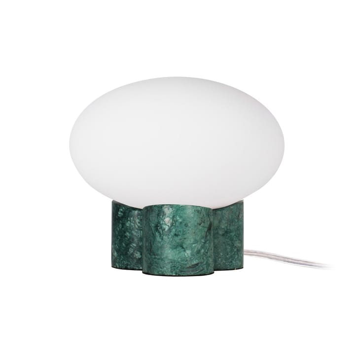 Mammut pöytävalaisin Ø 20 cm, Vihreä Globen Lighting