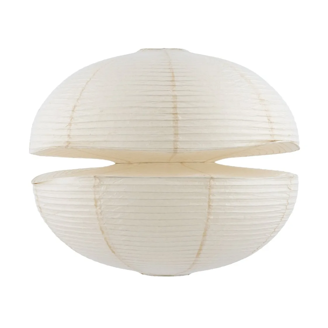 Mela lampunvarjostin, Beige, Ø60 cm Globen Lighting