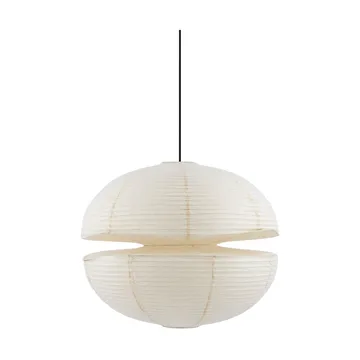Mela lampunvarjostin - Beige, Ø80 cm - Globen Lighting