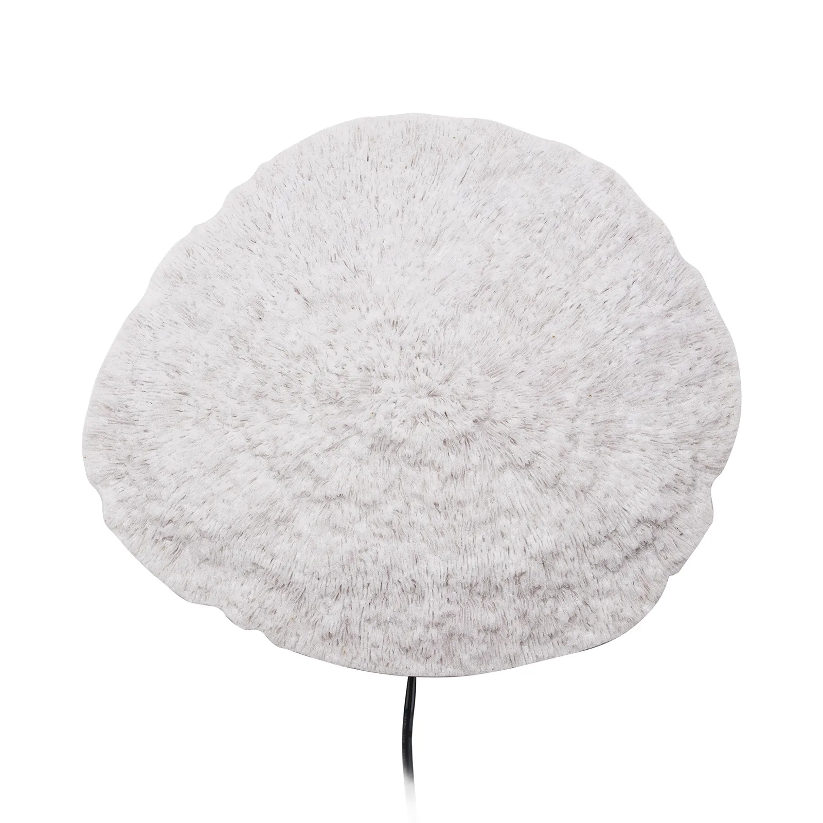 Nemo seinävalaisin valkoinen, 47 cm Globen Lighting