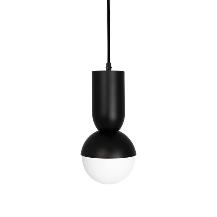 Nero Mini -riippuvalaisin, Musta Globen Lighting