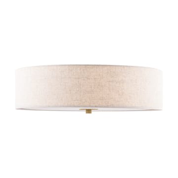 Noah 35 kattovalaisin - Beige - Globen Lighting