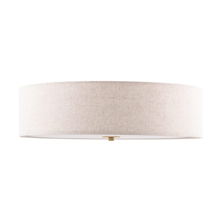 Noah 50 kattovalaisin - Beige - Globen Lighting