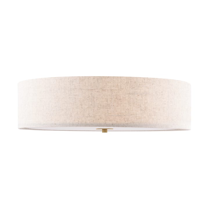 Noah 50 kattovalaisin, Beige Globen Lighting