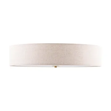 Noah 65 kattoplafondi - Beige - Globen Lighting