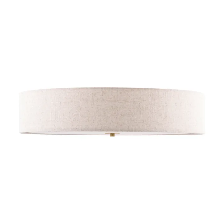Noah 65 kattoplafondi - Beige - Globen Lighting