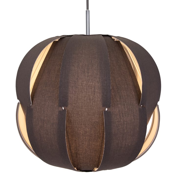 Pavot kattovalaisin Ø 45 cm, Harmaa Globen Lighting