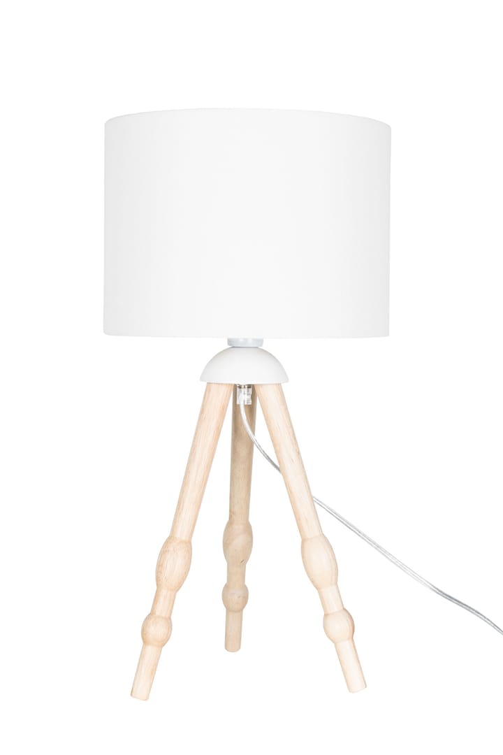 Pöytävalaisin Anastasia, H50 cm Globen Lighting