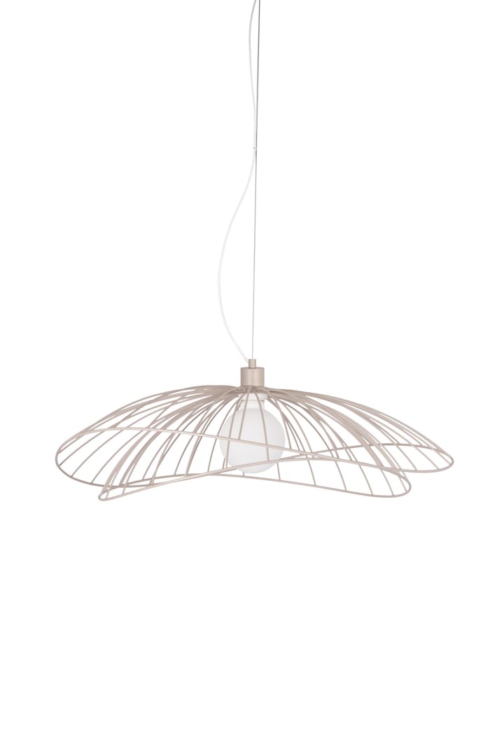 Ray kattovalaisin Ø70 cm, Mud Globen Lighting