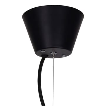 Ray kattovalaisin Ø70 cm - musta - Globen Lighting