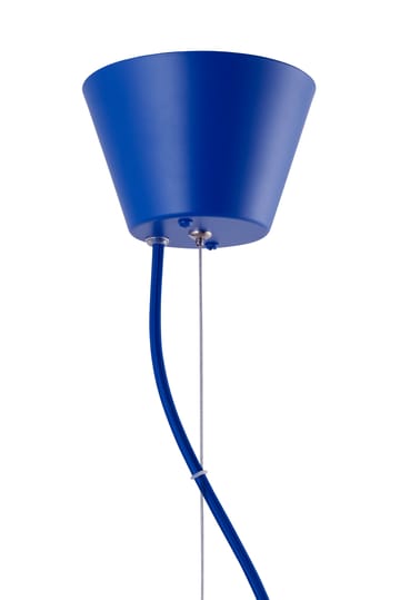 Ray kattovalaisin Ø70 cm - Sininen - Globen Lighting