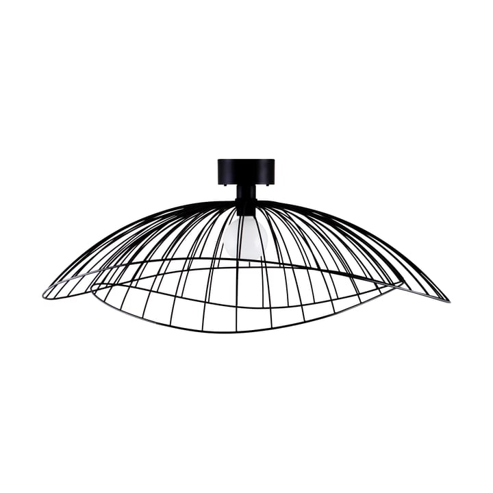 Ray plafond Ø85 cm, Musta Globen Lighting