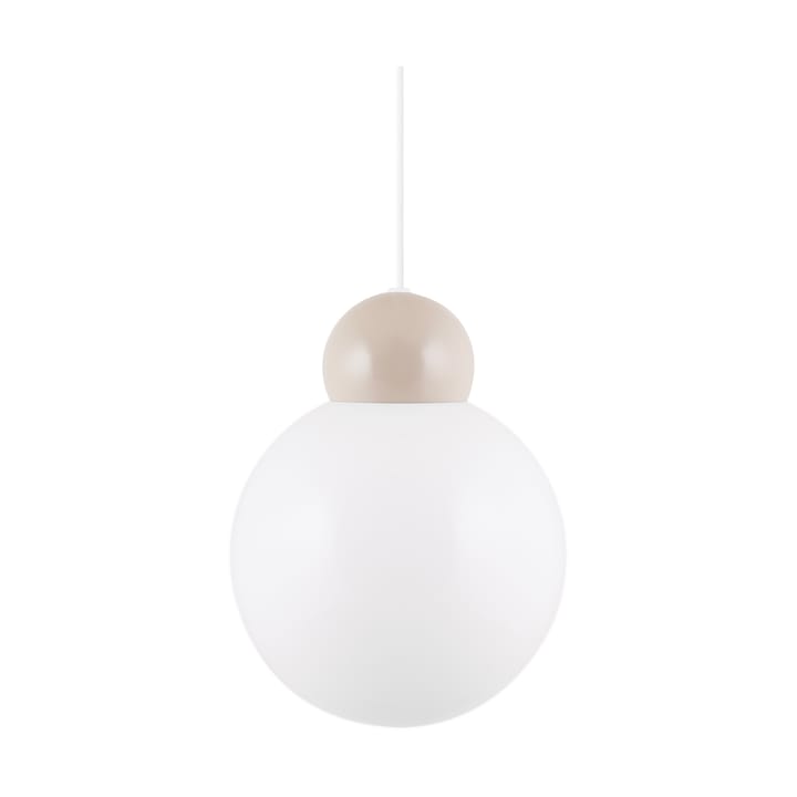 Ripley 25 riippuvalaisin - Beige - Globen Lighting