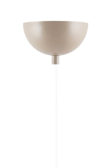 Ripley 25 riippuvalaisin - Beige - Globen Lighting