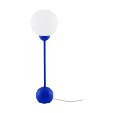 Ripley pöytälamppu - Sininen, 52 cm - Globen Lighting