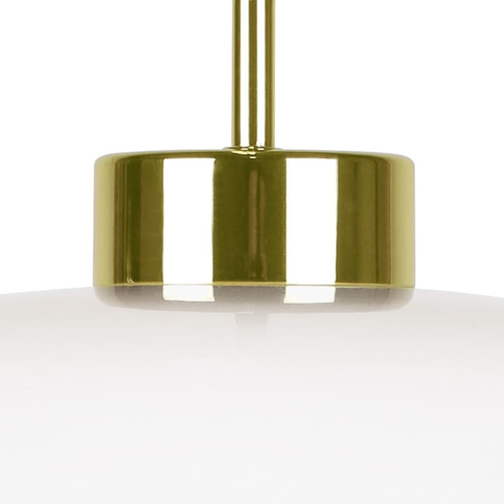 Ritz kattovalaisin, valkoinen Globen Lighting