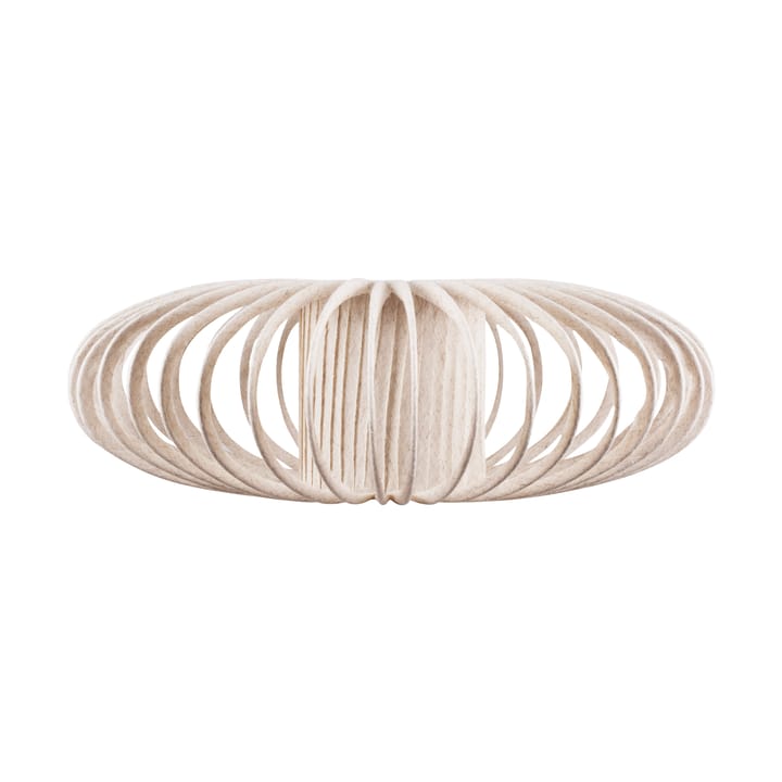 Selma 60 lamppuvarjostin - Beige - Globen Lighting