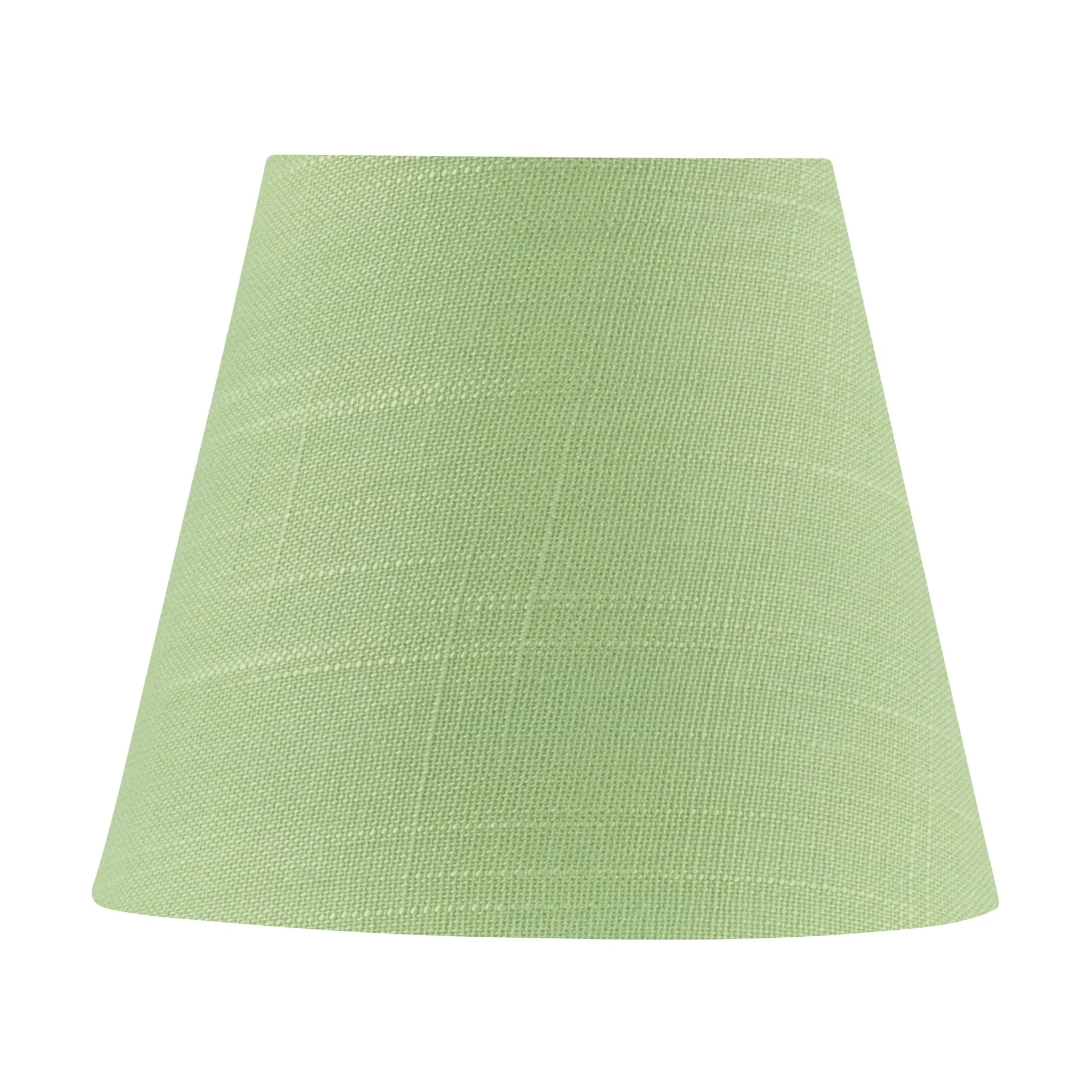 Sigrid 16 lampunvarjostin, Vihreä Globen Lighting