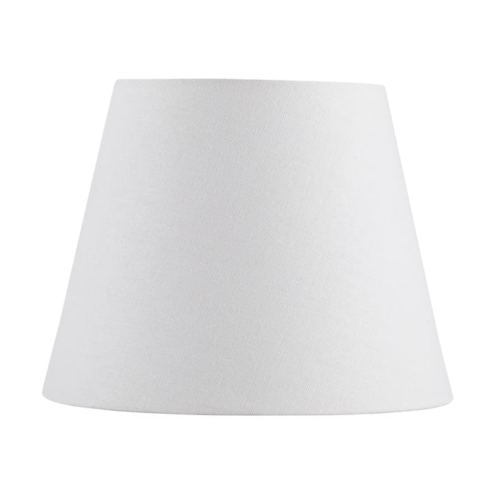 Sigrid 19 lampunvarjostin - Valkoinen - Globen Lighting