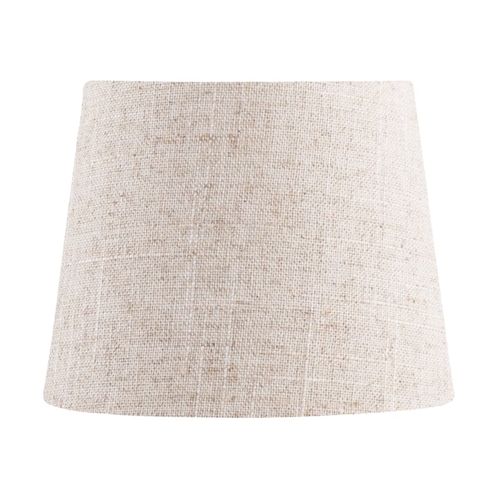 Sigrid 22 lamppuvarjostin - Beige - Globen Lighting