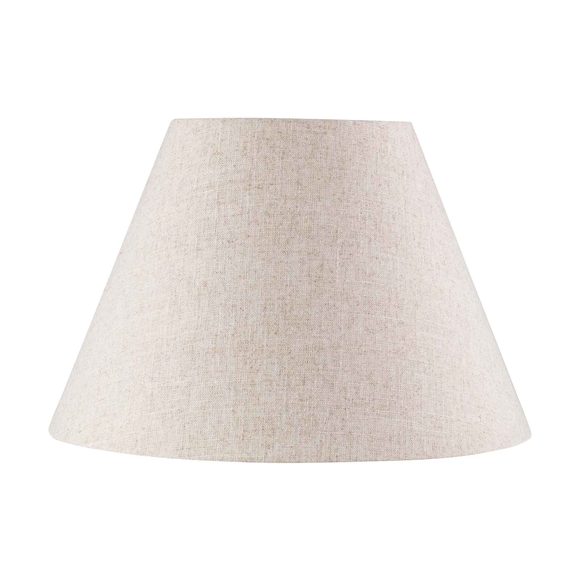 Sigrid 40 lampunvarjostin, Beige Globen Lighting