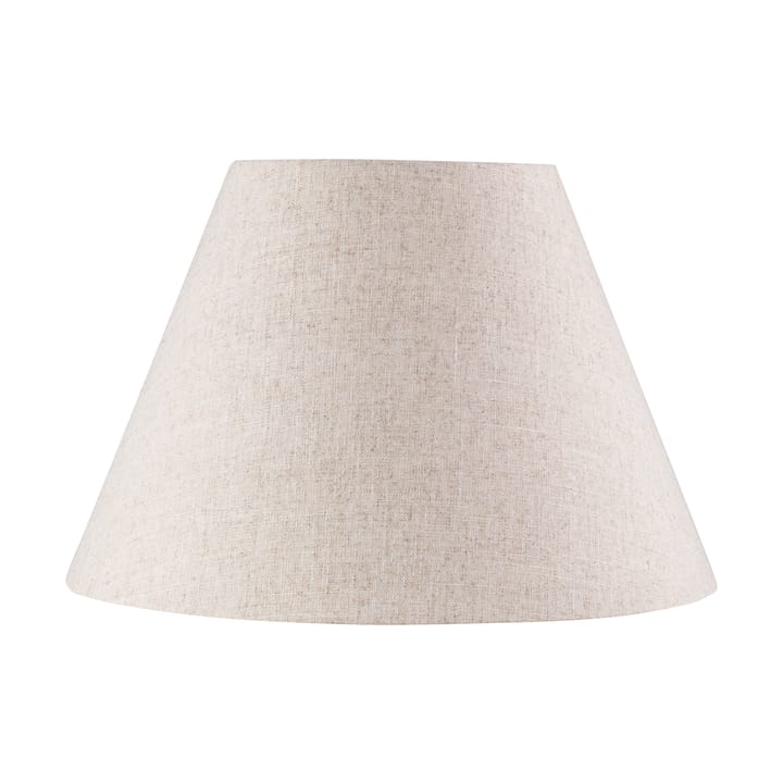 Sigrid 40 lampunvarjostin - Beige - Globen Lighting