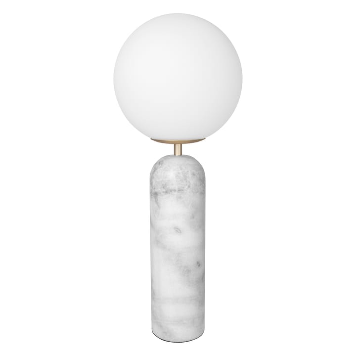 Torrano pöytälamppu, Valkoinen Globen Lighting