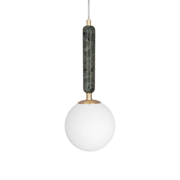 Torrano riippuvalaisin 15 cm - Vihreä - Globen Lighting