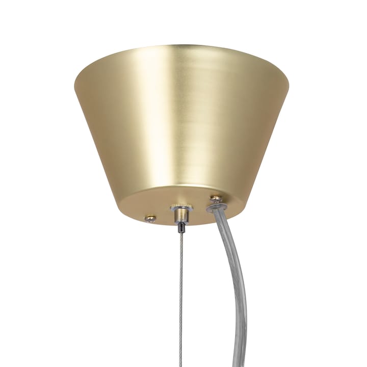 Torrano riippuvalaisin 30 cm, Ruskea Globen Lighting