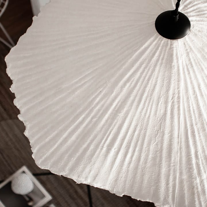 Tropez hissivalaisin 60 cm, Luonnonvärinen Globen Lighting