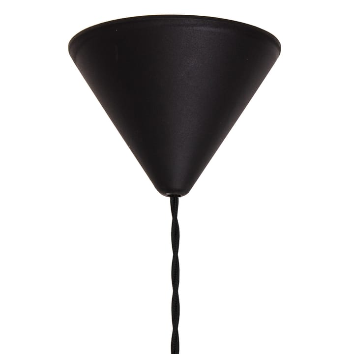 Tropez hissivalaisin 60 cm, Luonnonvärinen Globen Lighting