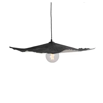 Tropez hissivalaisin 82 cm - Musta - Globen Lighting