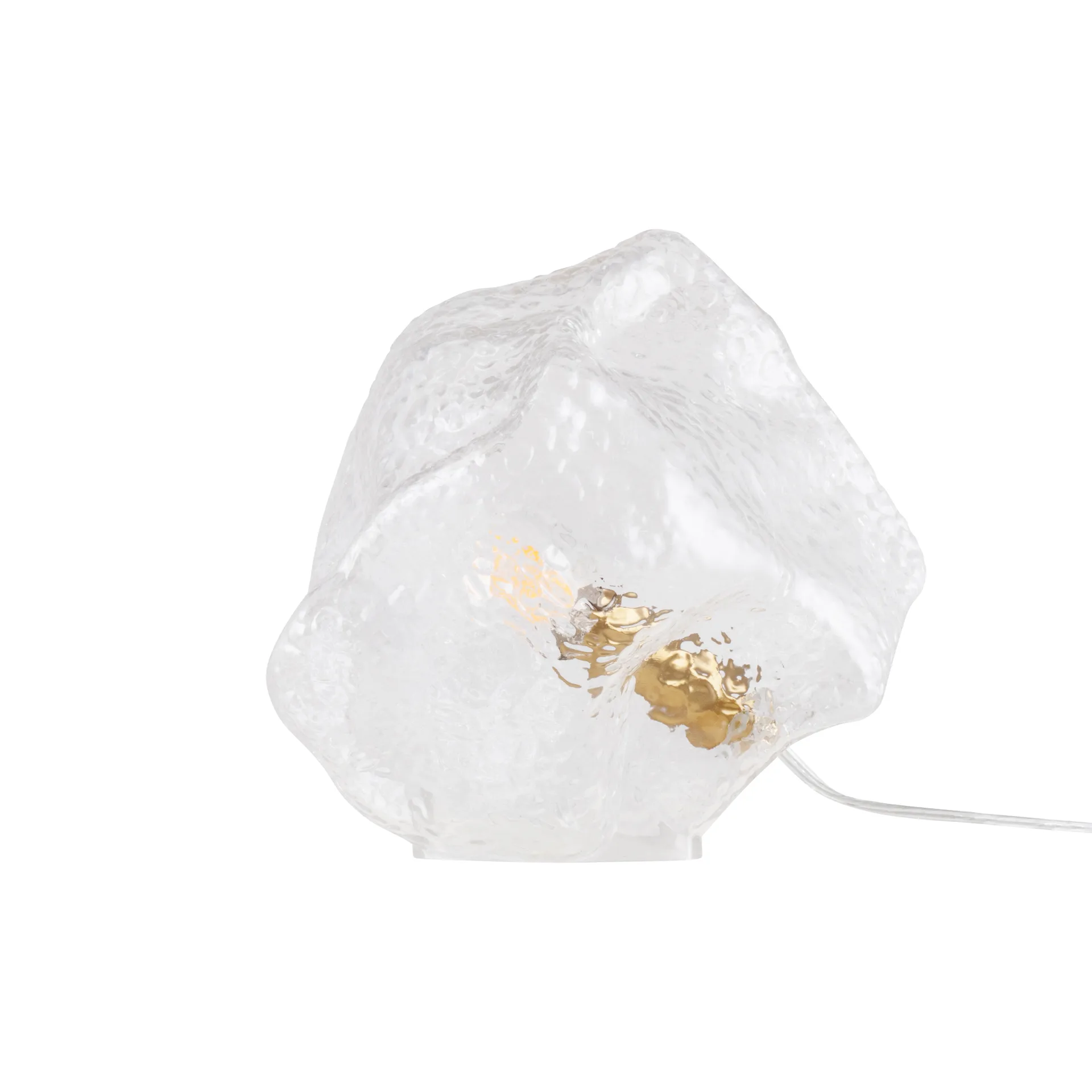 Valerie 25 pöytälamppu, Kirkas Globen Lighting