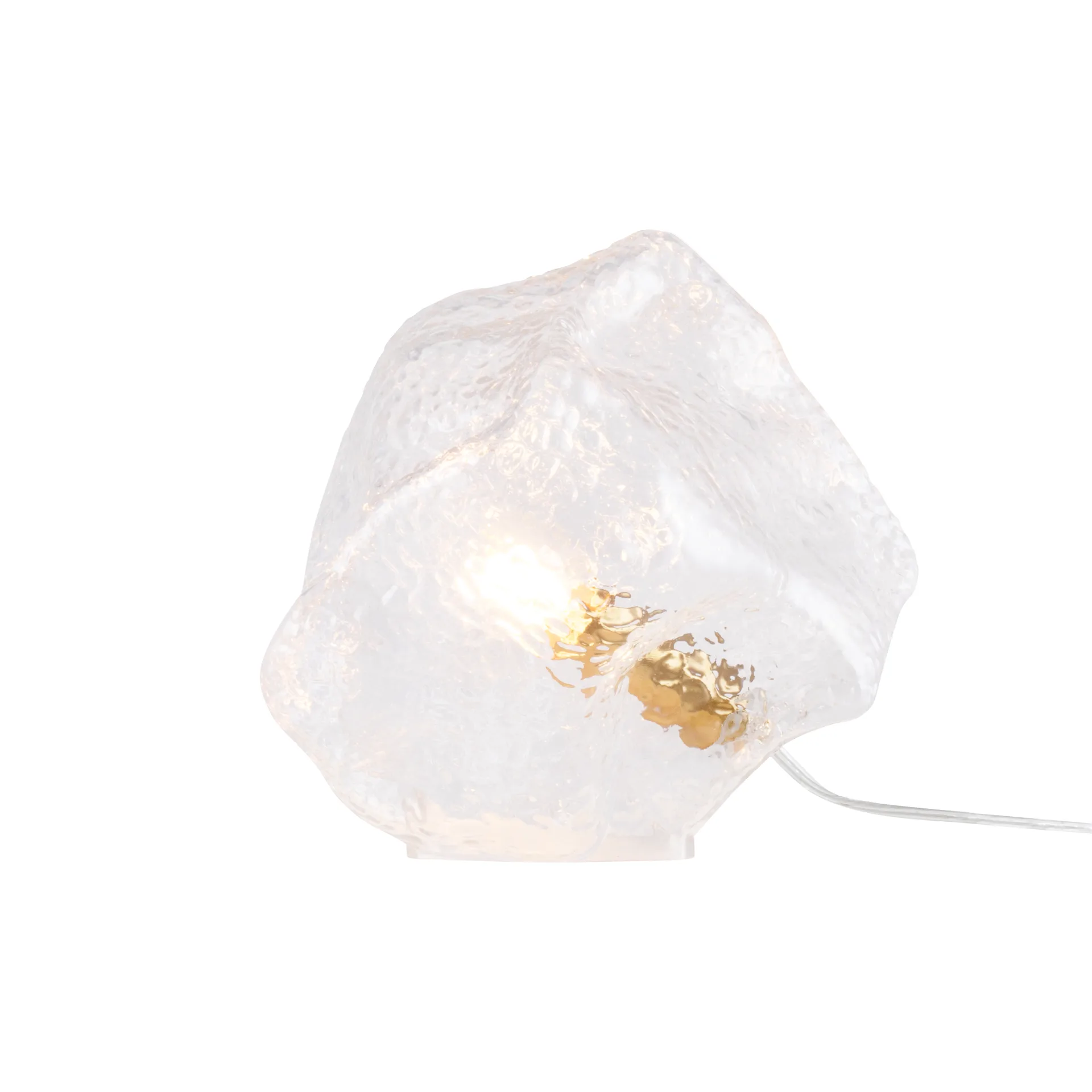 Valerie 25 pöytälamppu, Kirkas Globen Lighting