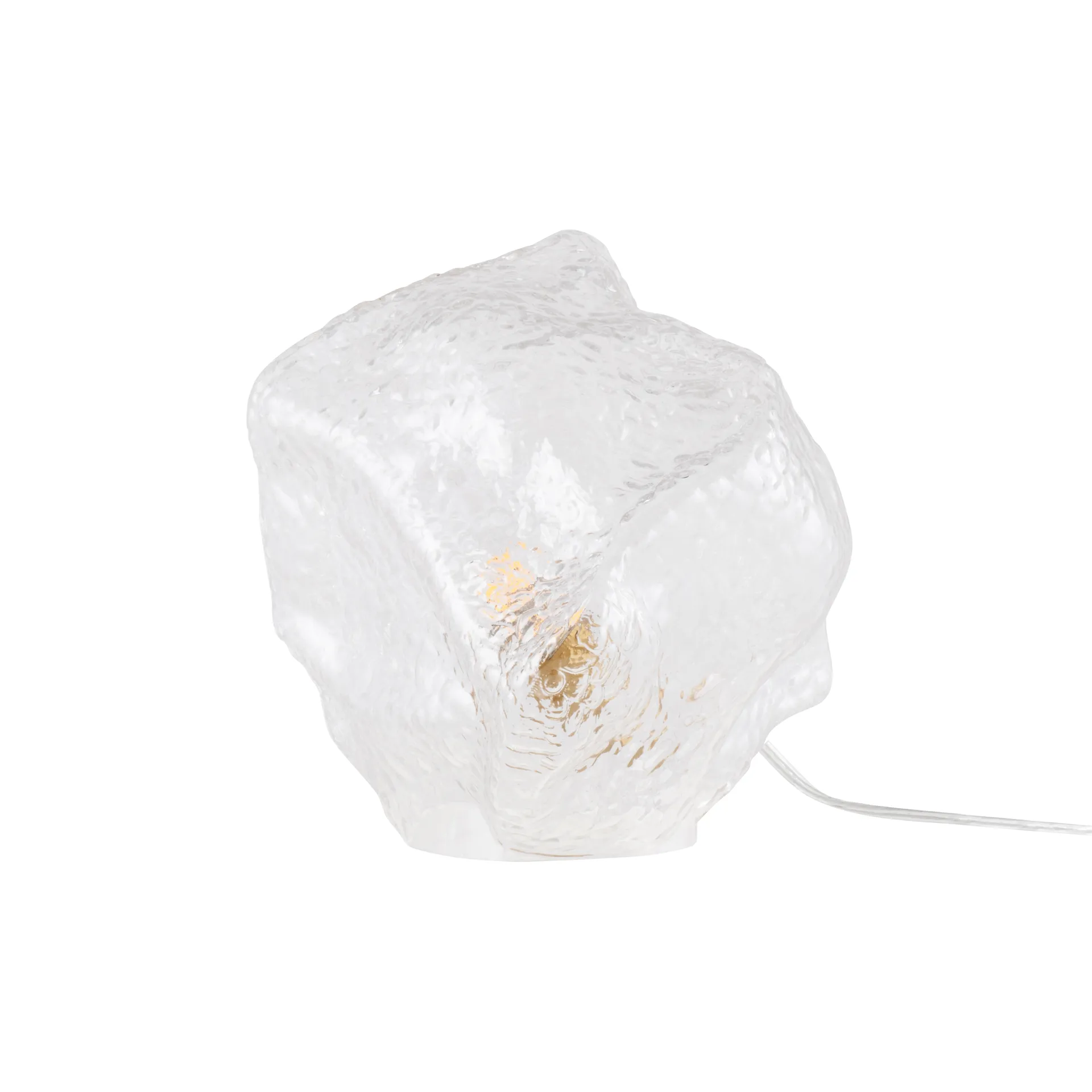 Valerie 25 pöytälamppu, Kirkas Globen Lighting