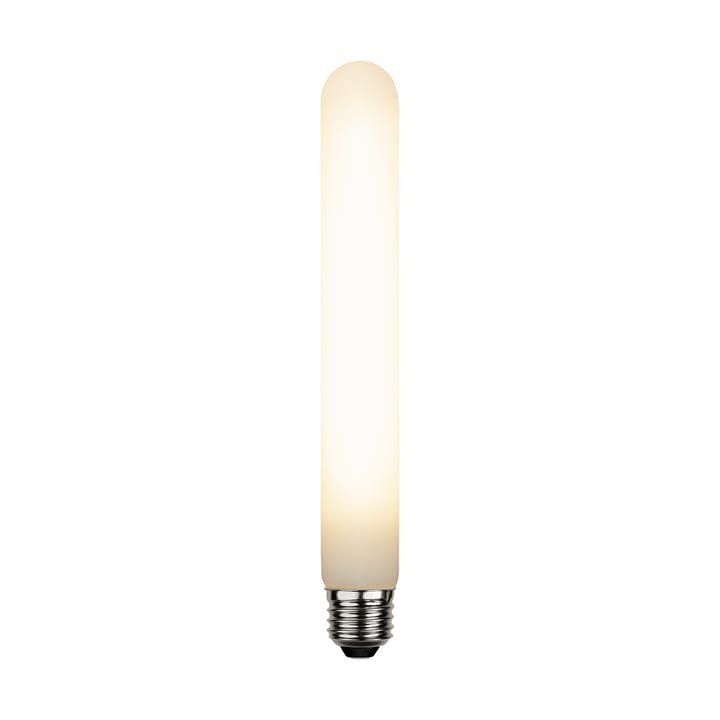 Valonlähde E27 LED Filamentti Putki 4W, Valkoinen Globen Lighting