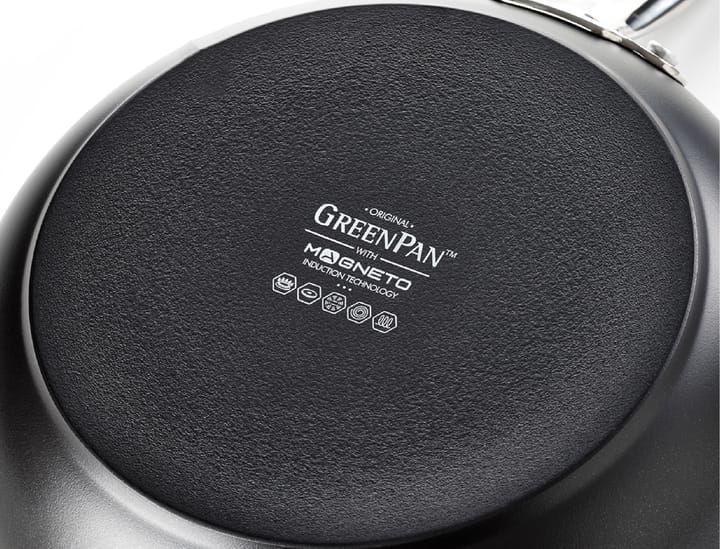 Barcelona paistinpannu, 26 cm GreenPan