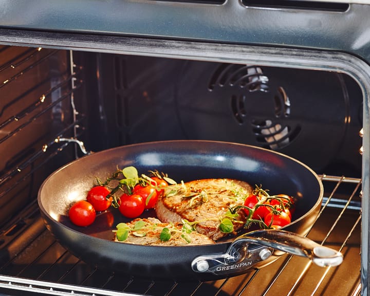 Barcelona paistinpannu, 30 cm GreenPan