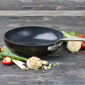 Barcelona wokkipannu - 28 cm - GreenPan